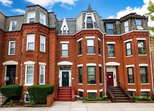 90 Blue Hill Ave, Roxbury, MA 02119