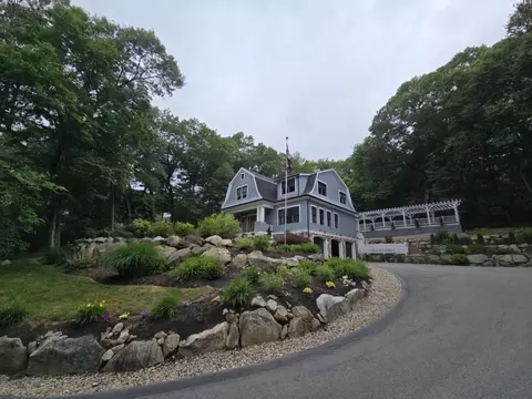 190 Bedford Rd, Lincoln, MA 01773