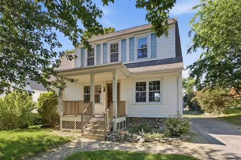 6 Ashburnham Rd, Worcester, MA 01606 photo 4