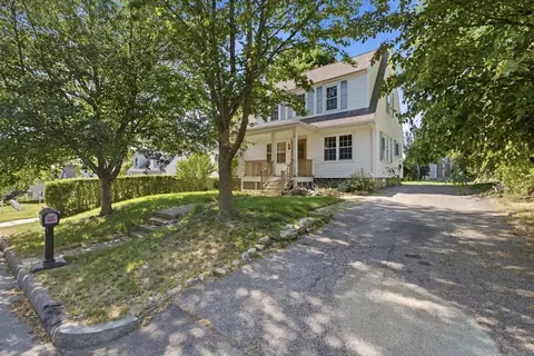6 Ashburnham Rd, Worcester, MA 01606 photo 3