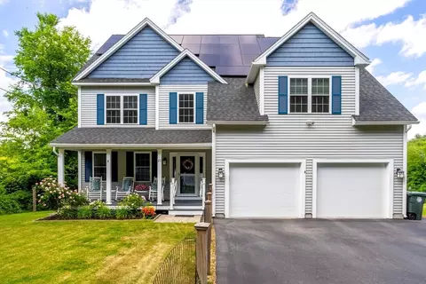 21 Joslin St, Leominster, MA 01453