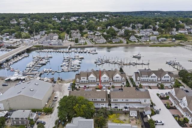 33 Central Ave #9, Scituate, MA 02066