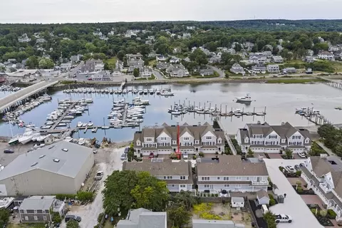 33 Central Ave #9, Scituate, MA 02066