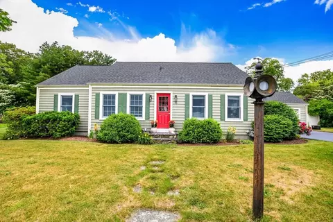 15 George, Dartmouth, MA 02748