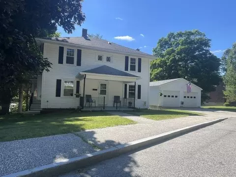 Exterior - 186 North St, Ware, MA 01082 photo 4 of 12