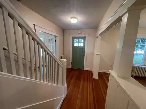 Entry Way - 186 North St, Ware, MA 01082 photo 4 of 5