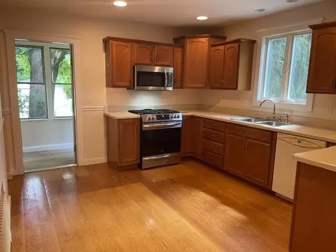 Kitchen - 186 North St, Ware, MA 01082 photo 2 of 2