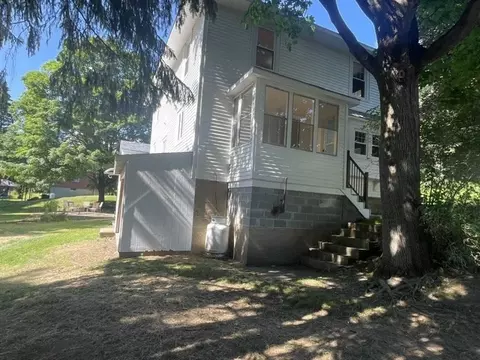 Exterior - 186 North St, Ware, MA 01082 photo 10 of 12