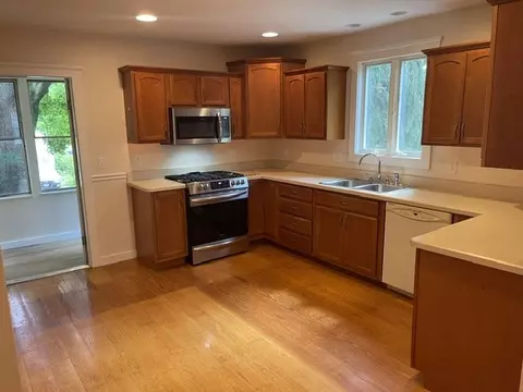Kitchen - 186 North St, Ware, MA 01082 photo 1 of 2