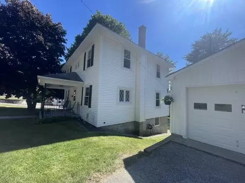 Exterior - 186 North St, Ware, MA 01082 photo 7 of 12