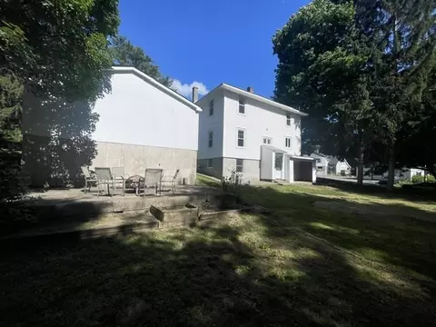 Exterior - 186 North St, Ware, MA 01082 photo 8 of 12