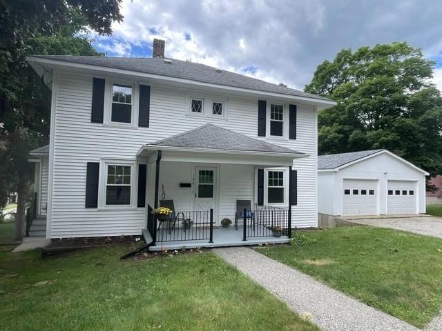 186 North St, Ware, MA 01082