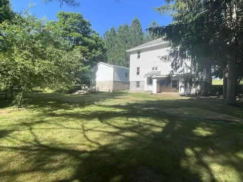 Exterior - 186 North St, Ware, MA 01082 photo 9 of 12