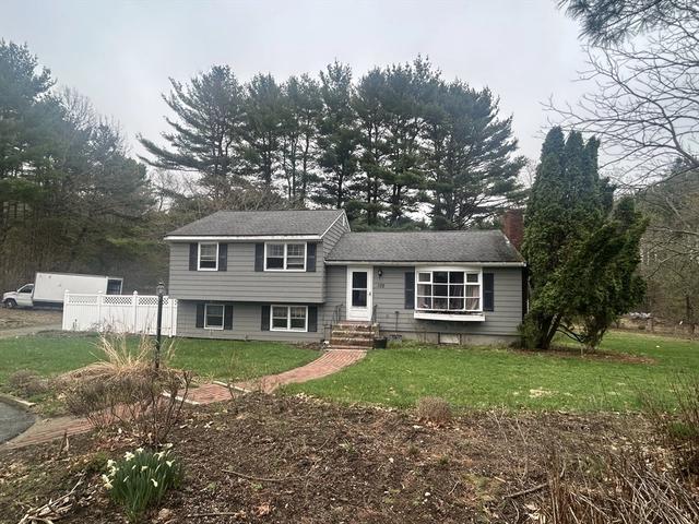 172 Village St, Millis, MA 02054