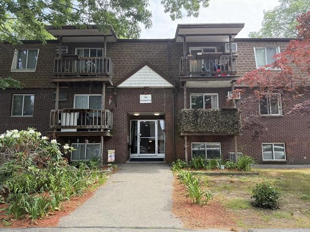 144 Thissell Ave #15, Dracut, MA 01826