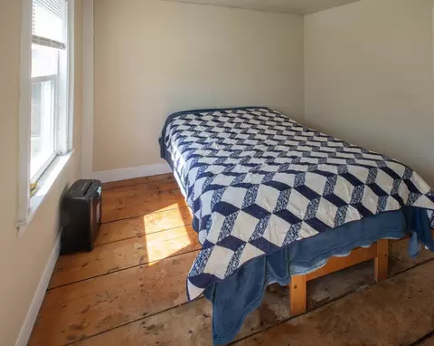 Bedroom - 31 Goshen Rd, Williamsburg, MA 01096 photo 4 of 8