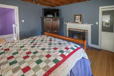 Bedroom - 31 Goshen Rd, Williamsburg, MA 01096 photo 3 of 8