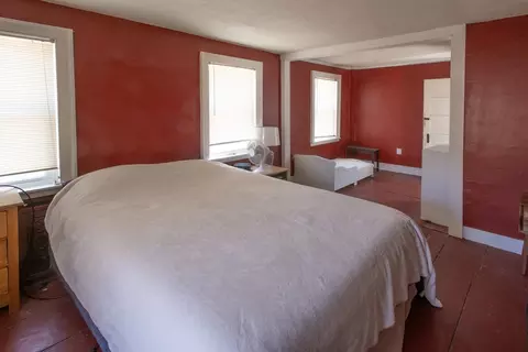 Bedroom - 31 Goshen Rd, Williamsburg, MA 01096 photo 6 of 8