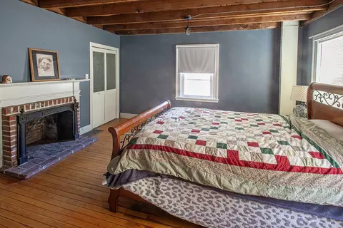 Bedroom - 31 Goshen Rd, Williamsburg, MA 01096 photo 1 of 8
