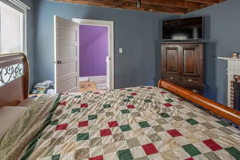 Bedroom - 31 Goshen Rd, Williamsburg, MA 01096 photo 2 of 8