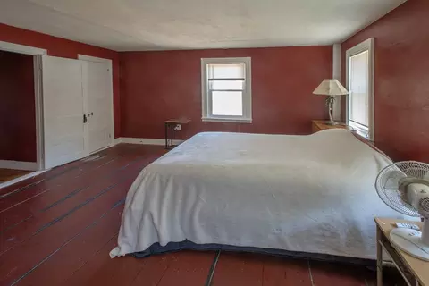 Bedroom - 31 Goshen Rd, Williamsburg, MA 01096 photo 5 of 8