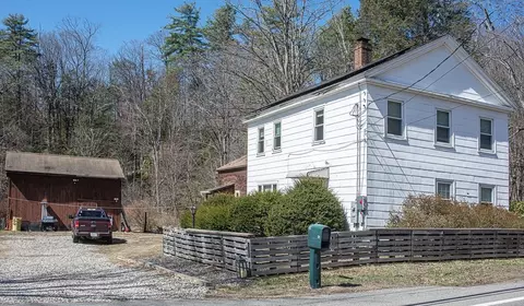 Other - 31 Goshen Rd, Williamsburg, MA 01096 photo 1 of 2
