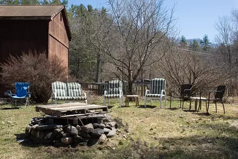 Exterior - 31 Goshen Rd, Williamsburg, MA 01096 photo 5 of 5
