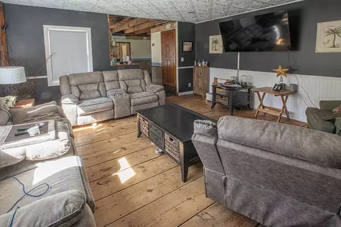 Living - 31 Goshen Rd, Williamsburg, MA 01096 photo 3 of 3