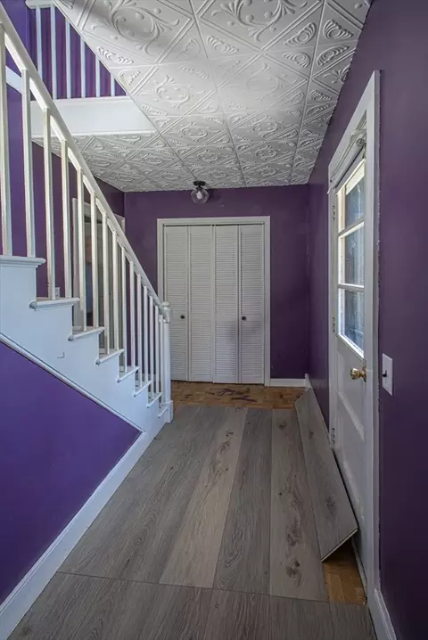 Entry Way - 31 Goshen Rd, Williamsburg, MA 01096 photo 1 of 1