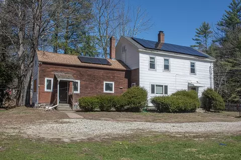 Exterior - 31 Goshen Rd, Williamsburg, MA 01096 photo 4 of 5