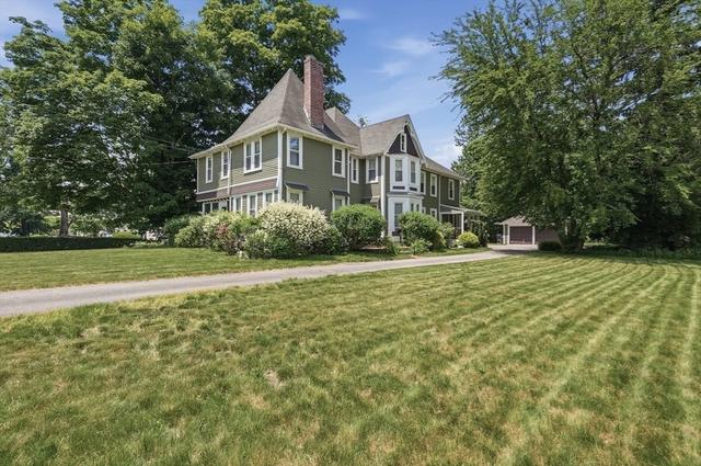 19 Eliot St #2, Natick, MA 01760