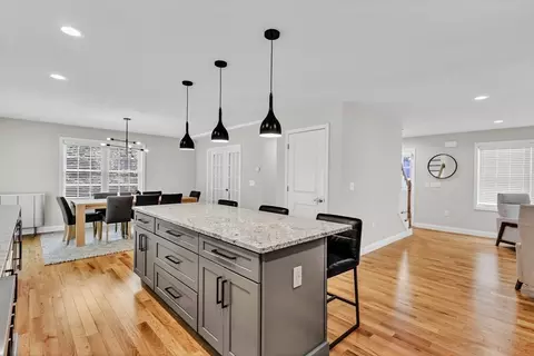 Kitchen - 24 Paper Birch Path, Worcester, MA 01605 photo 3 of 3