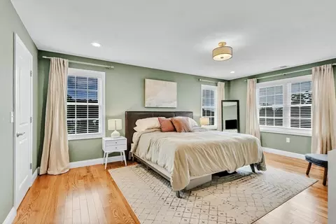 Bedroom - 24 Paper Birch Path, Worcester, MA 01605 photo 1 of 6