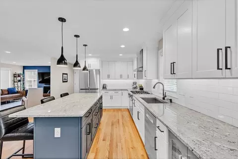 Kitchen - 24 Paper Birch Path, Worcester, MA 01605 photo 2 of 3
