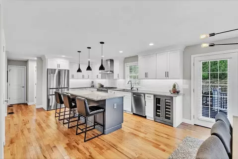 Kitchen - 24 Paper Birch Path, Worcester, MA 01605 photo 1 of 3