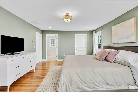 Bedroom - 24 Paper Birch Path, Worcester, MA 01605 photo 2 of 6