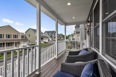 Exterior - 24 Paper Birch Path, Worcester, MA 01605 photo 3 of 7