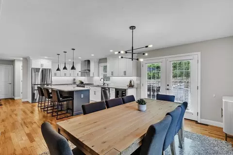Dining - 24 Paper Birch Path, Worcester, MA 01605 photo 1 of 1