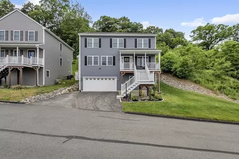Exterior - 24 Paper Birch Path, Worcester, MA 01605 photo 2 of 7