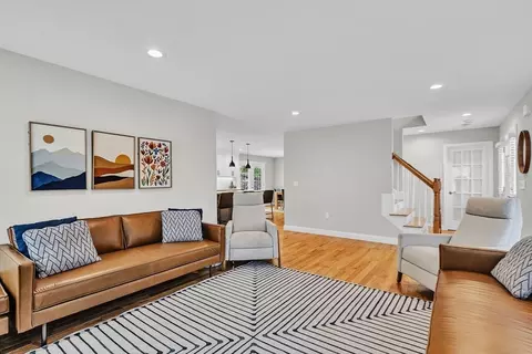 Living - 24 Paper Birch Path, Worcester, MA 01605 photo 2 of 2