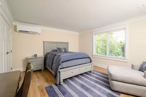 Bedroom - 7 Laurel St, Hingham, MA 02043 photo 2 of 3