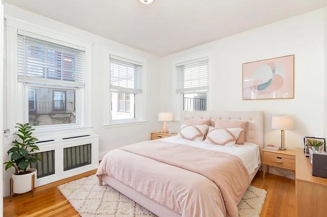 2001-2003 Commonwealth Ave #34, Brighton, MA 02135