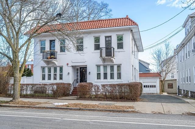 185 Lafayette St #3, Salem, MA 01970