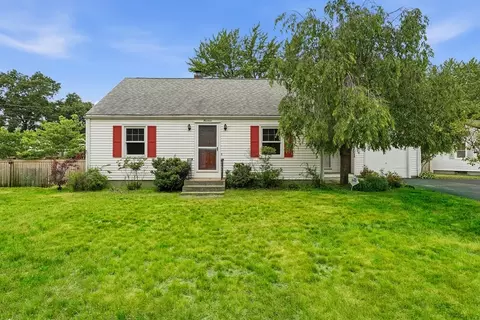 14 Duggan Cir, Springfield, MA 01119