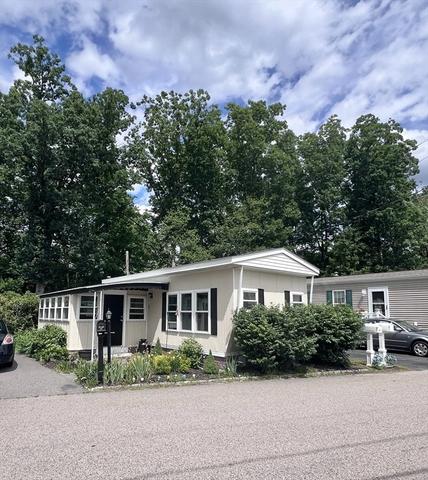 160 Washington St #17, Plainville, MA 02762