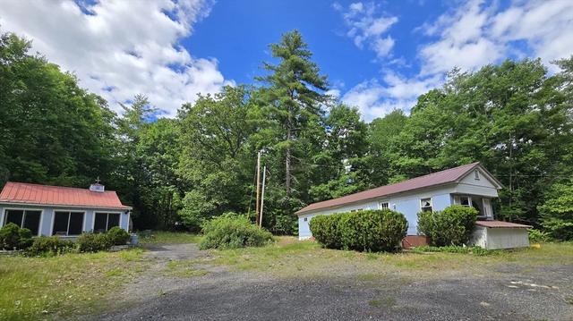 891 Wendell Rd, Warwick, MA 01378