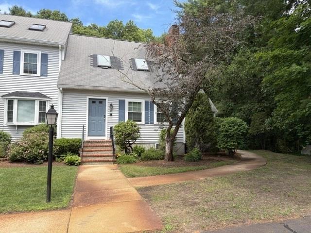 65 Village St #65, Easton, MA 02375