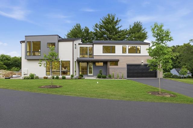 3 Linc Cole Ln, Lexington, MA 02421
