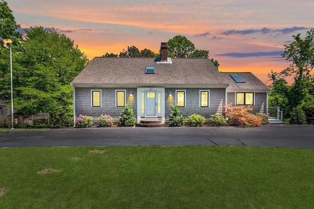 507 S Orleans Rd, Orleans, MA 02653