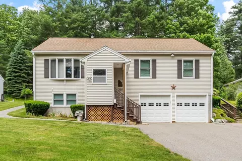 386 Sherbert Rd, Ashburnham, MA 01430